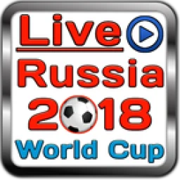 Ikon FIFA World Cup 2018 | Live TV Football Russia 2018