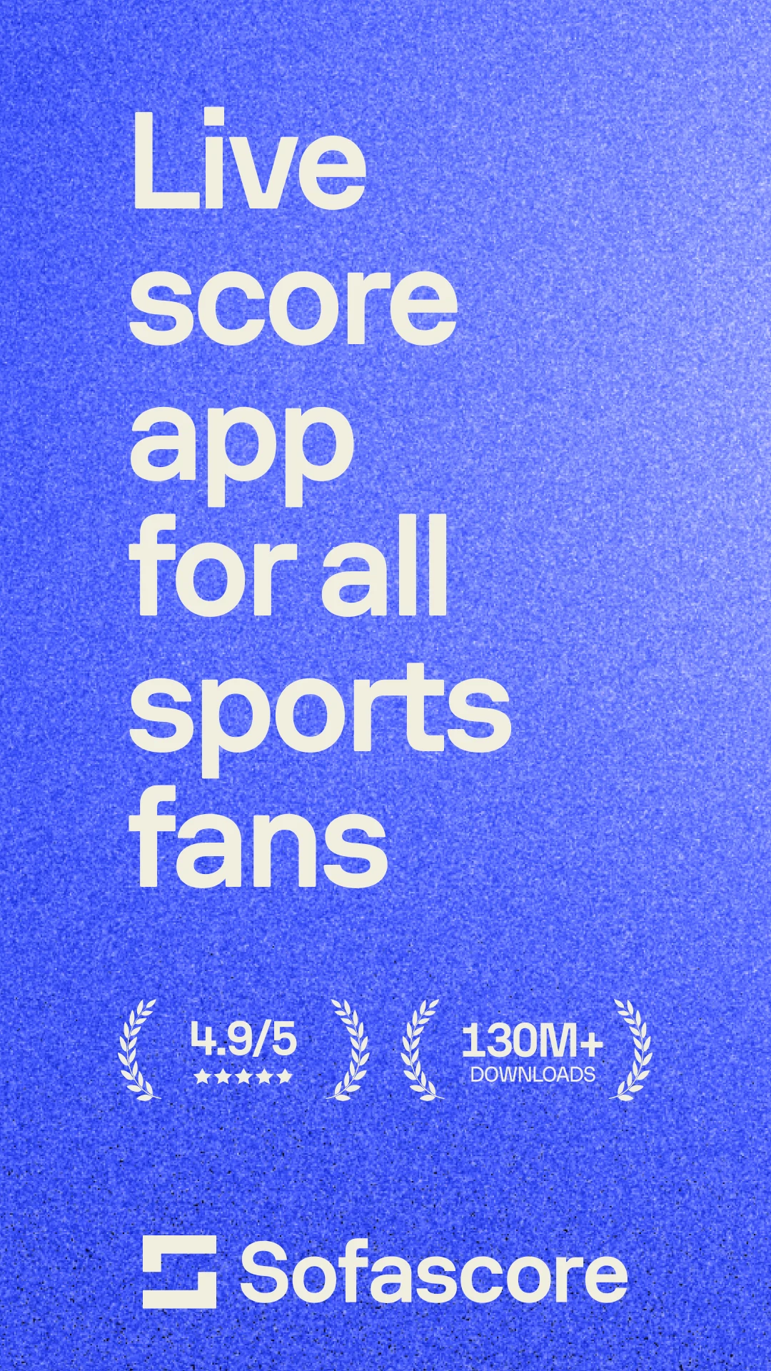 Sofascore: Live Sports Scores screenshot